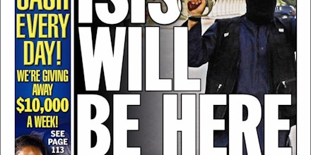 Daily News Isis