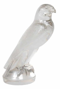Lalique Falcon
