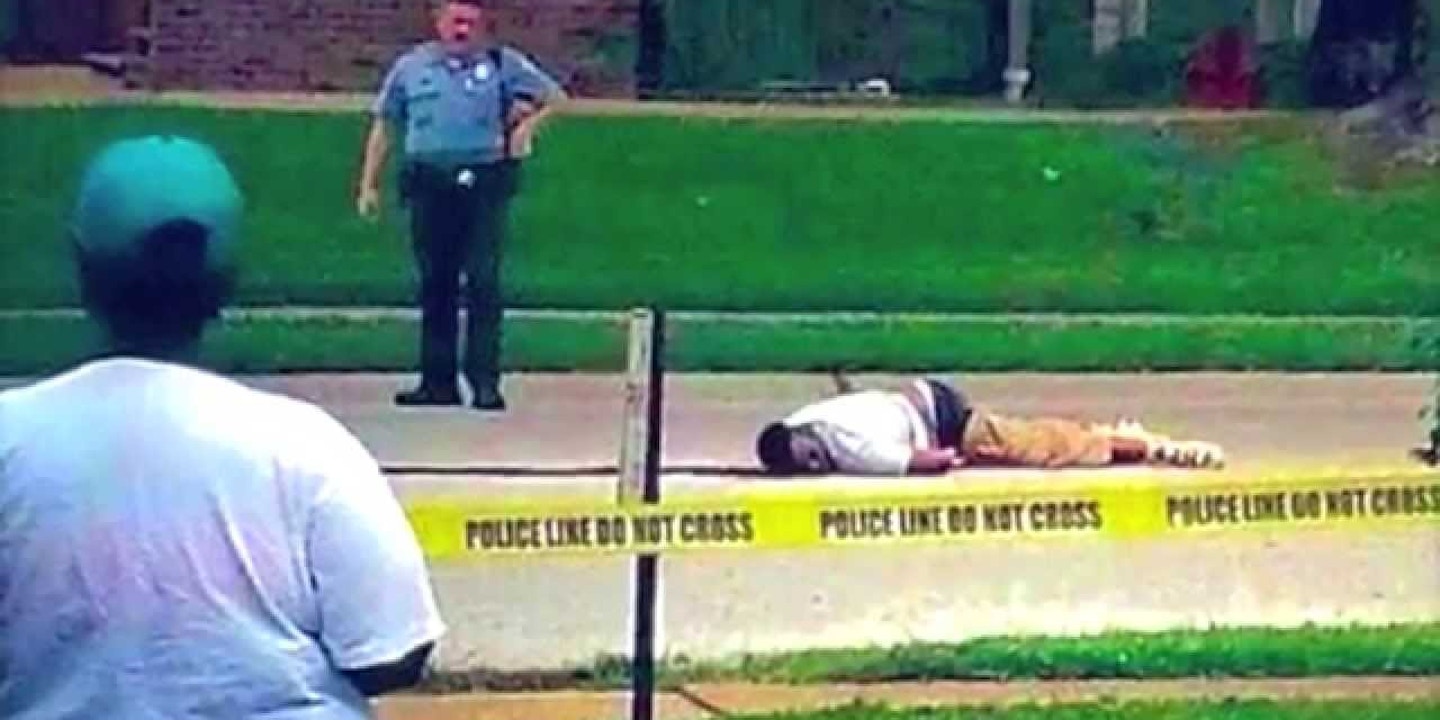 A Complete Guide to the Shooting of Michael Brown by Darren Wilson