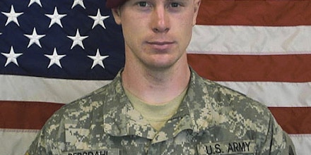 FILE - This undated file photo provided by the U.S. Army shows Sgt. Bowe Bergdahl. The U.S. Army says Bergdahl has been released from inpatient care at Brooke Army Medical Center in Texas. A statement Sunday, June 22, 2014, from the Army says the former prisoner of war in Afghanistan is now receiving outpatient care at Fort Sam Houston in San Antonio. (AP Photo/U.S. Army, File)