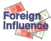 Foreign Influence
