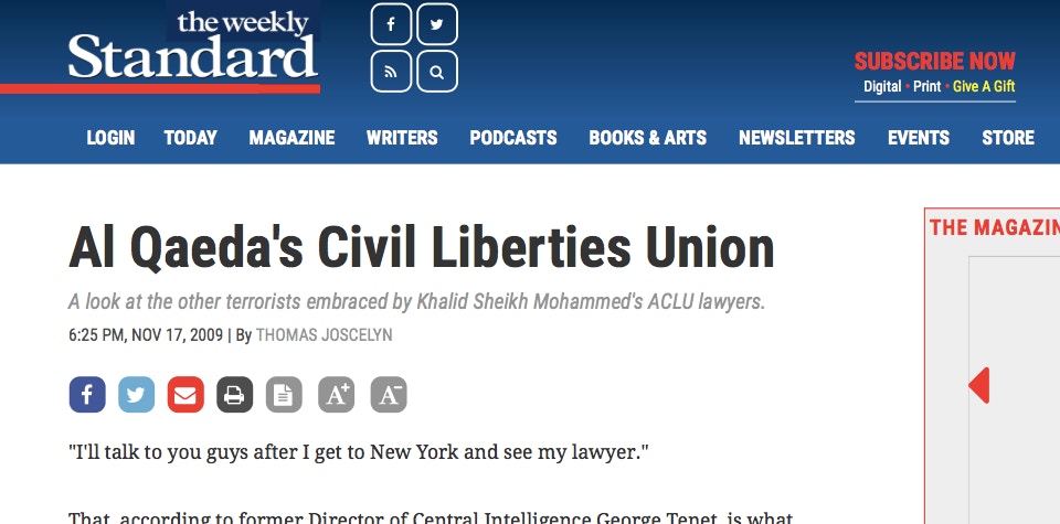 The Misguided Attacks On Aclu For Defending Neo Nazis Free Speech