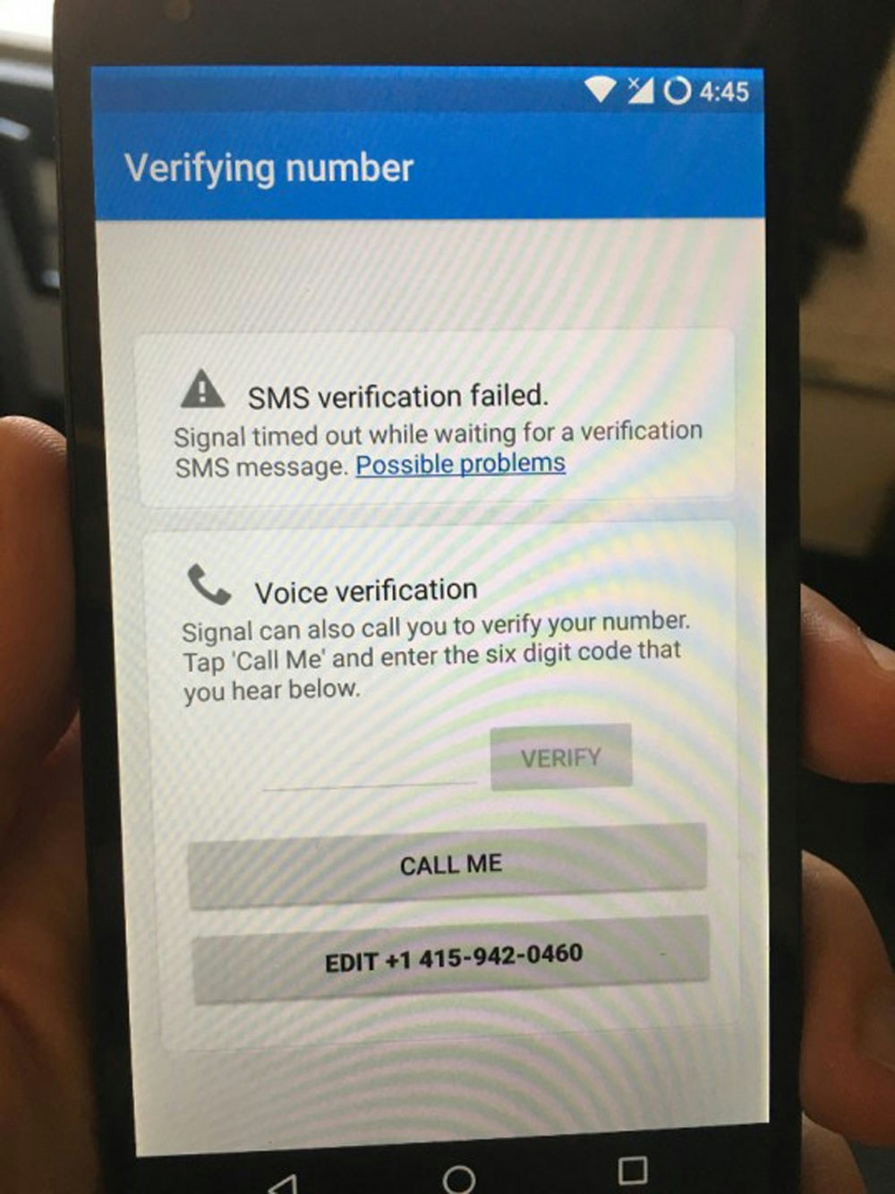 Whatsapp customer contact number