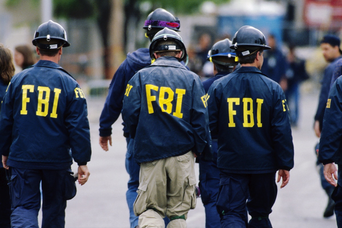 Interrogation of Reality Winner Reveals FBI's Deceptive Tactics