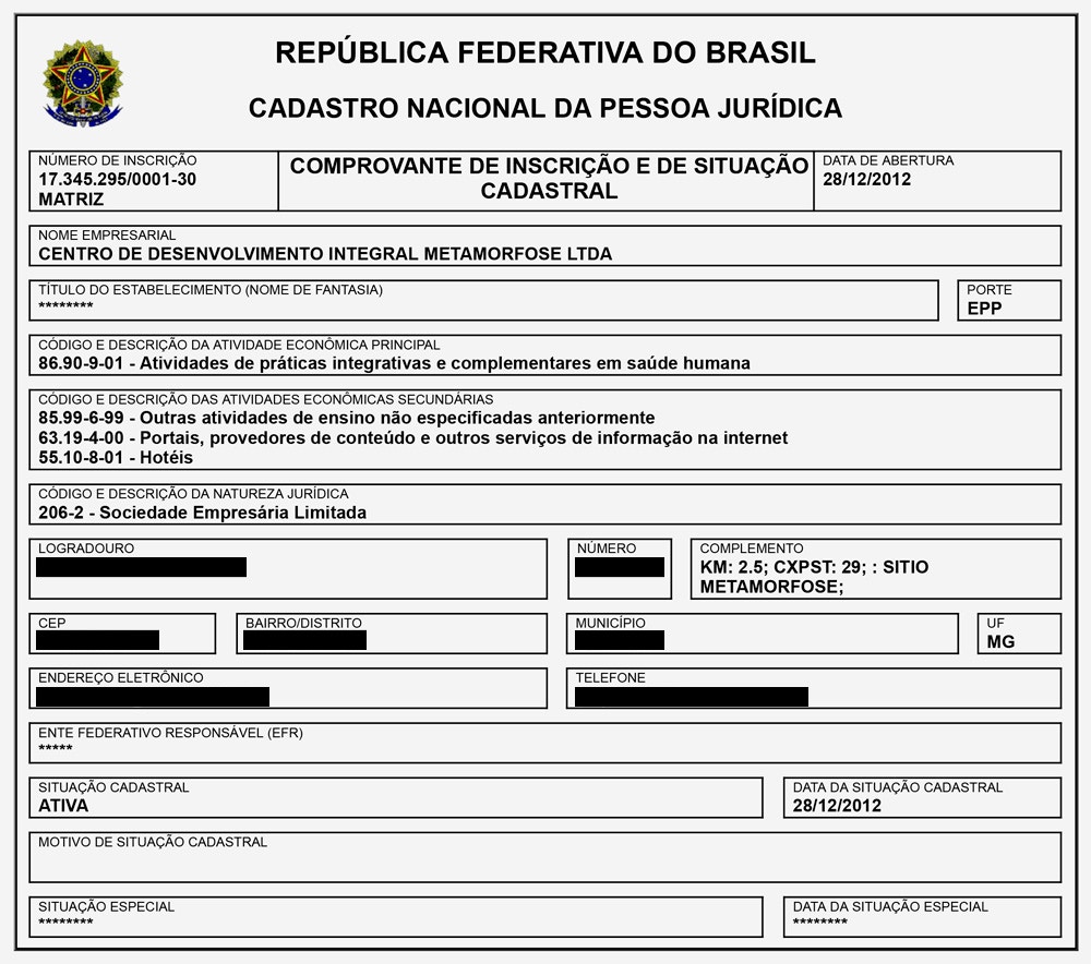 Receita Federal do Brasil