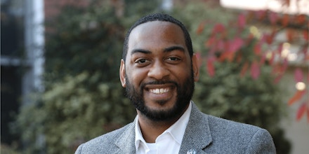 Kentucky state Rep. Charles Booker.