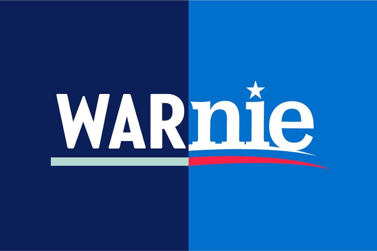 Don T Take The Bait Progressive Leaders Warn Amid Sanders Warren