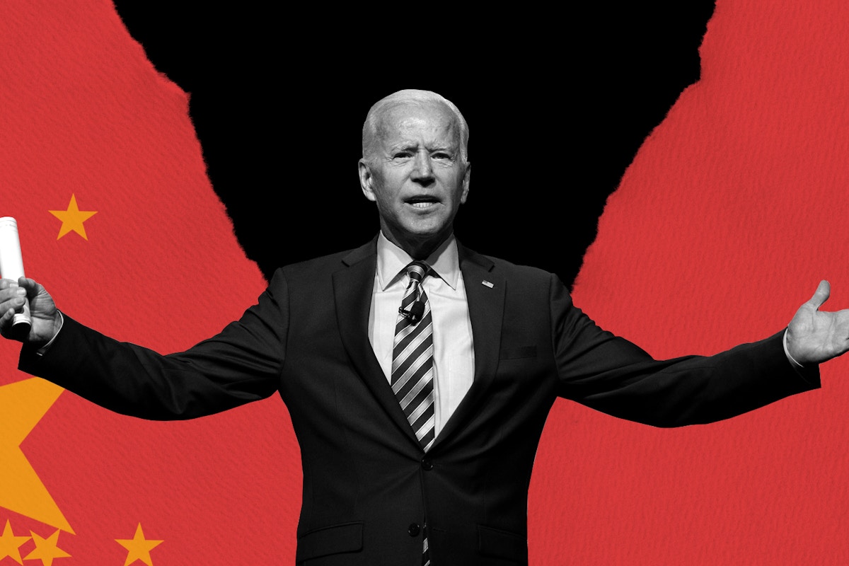 With China Ad, Joe Biden Goes After the Wrong Trump Voter