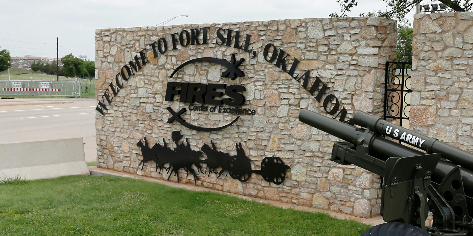 Main news thread - conflicts, terrorism, crisis from around the globe - Page 5 Fort-sill-oklahoma