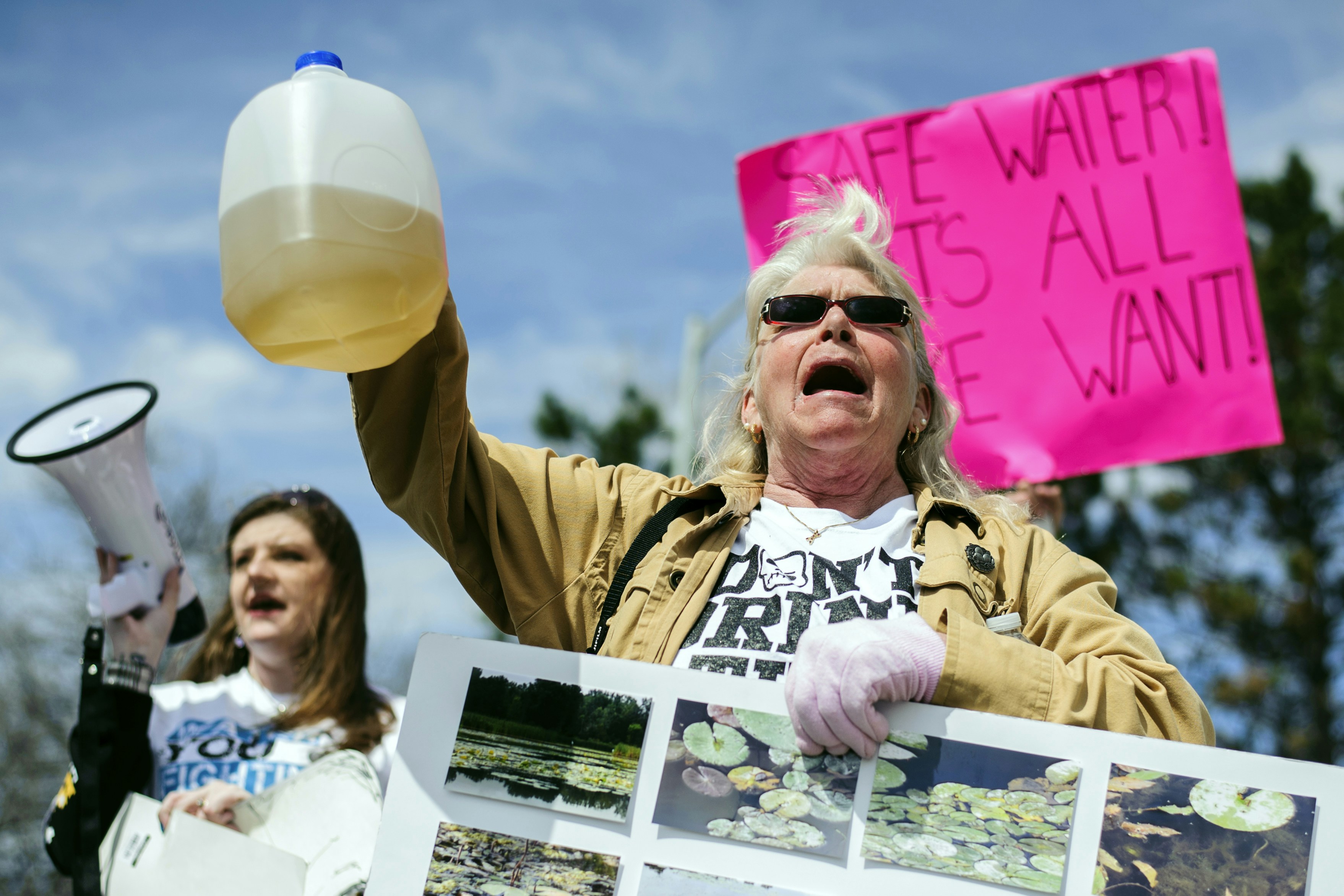 Inside the Flint Water Crisis Cover-Up