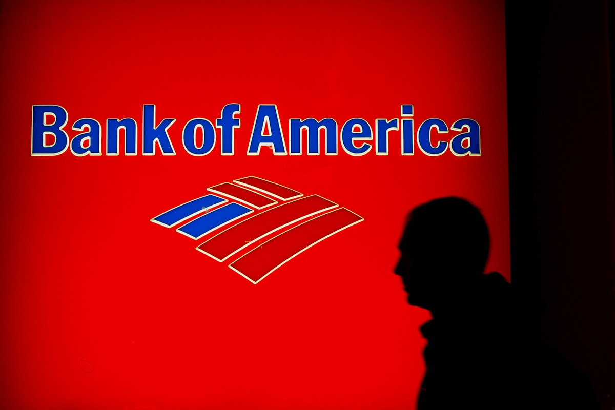 Bank of America Is Refusing to Fully Forgive Some PPP Loans