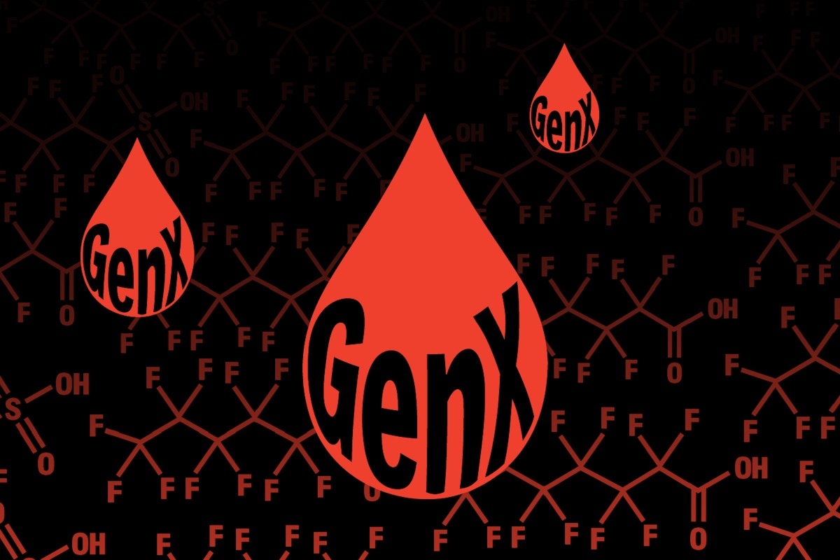 Chemours Claims Toxic PFAS Chemical GenX Protects the Climate