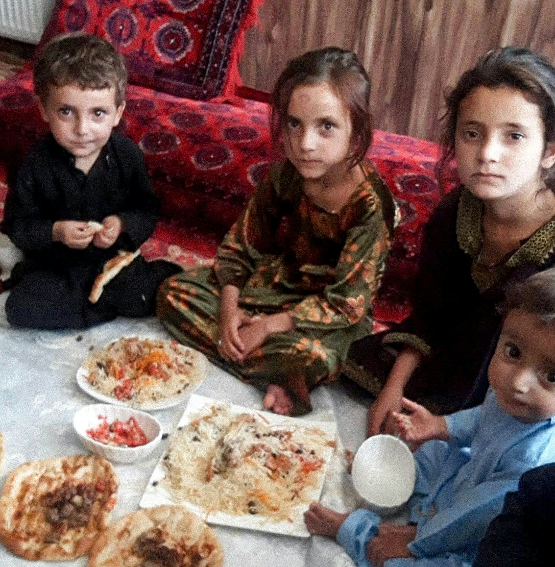 Red de casas seguras en Afganistán cerrará a medida que se agoten los fondos