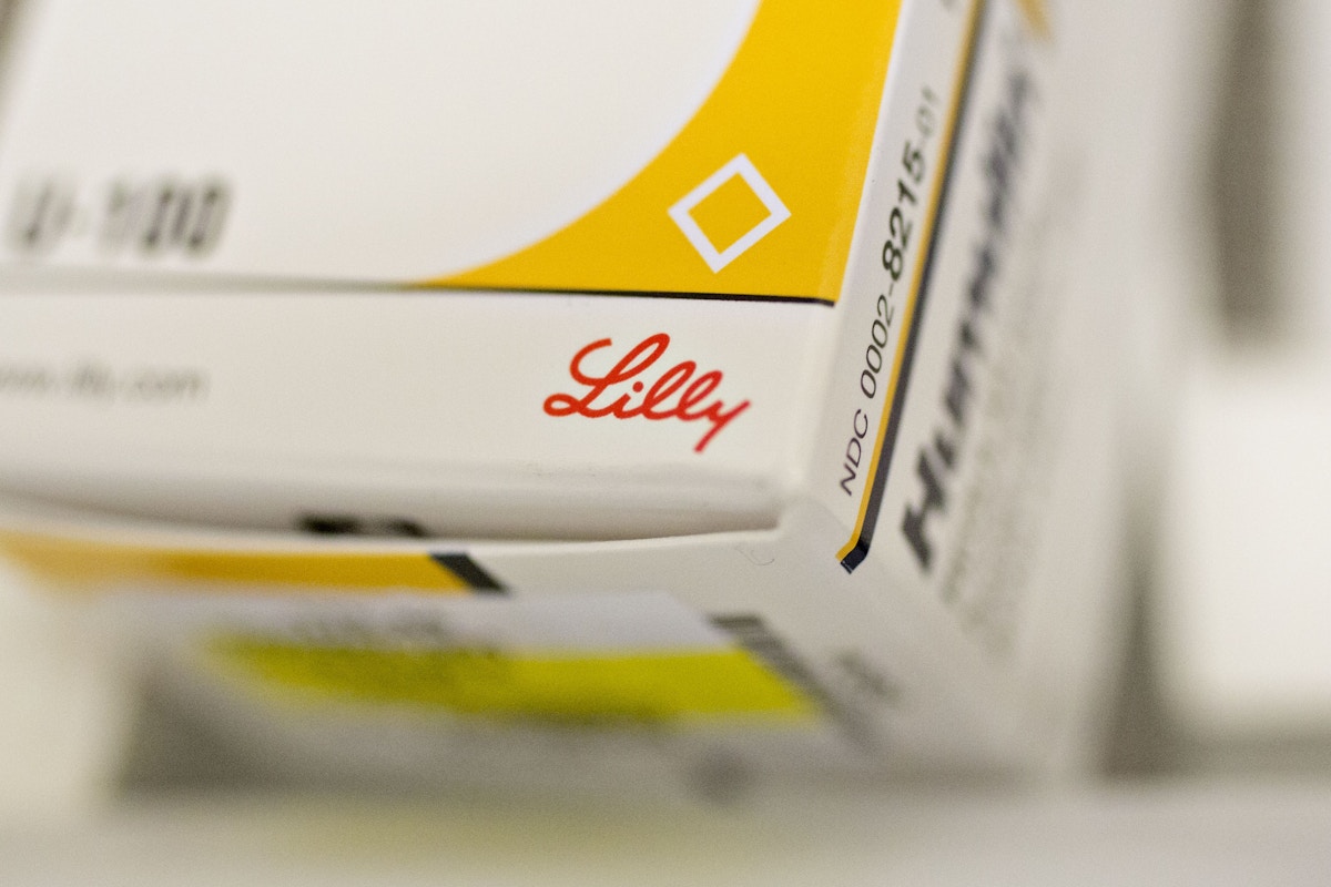Eli Lilly Charity Finances Groups That Oppose Insulin Price Caps Under the Auspices of “Community Development”