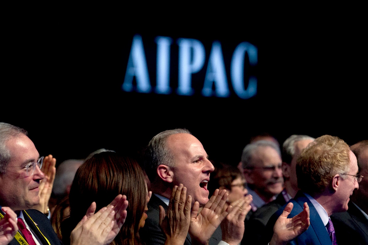 A People-Powered Insurgency Threatened to Reshape the Democratic Party. Then Came AIPAC and Its Allied Super PAC, Democratic Majority for Israel.