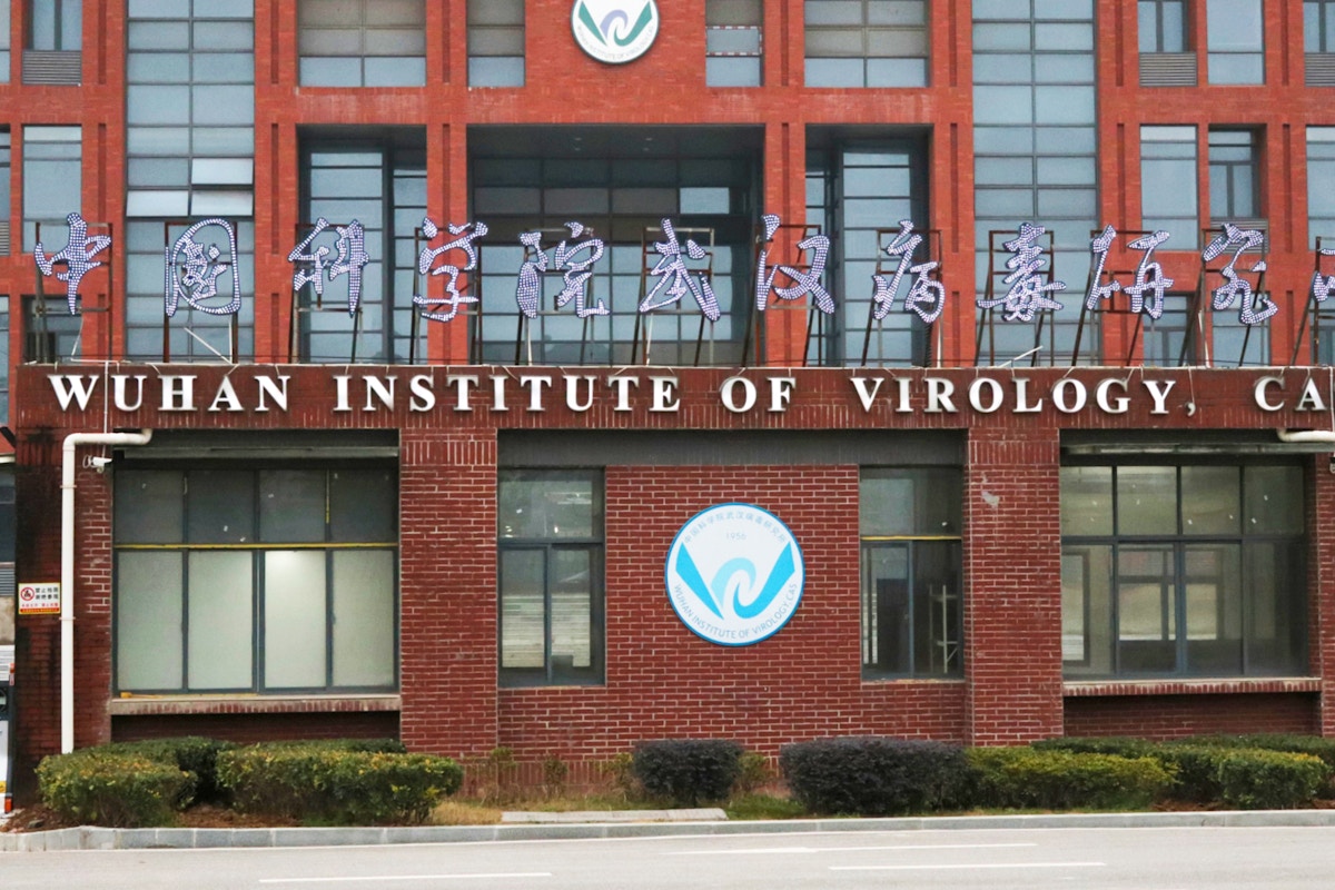 NIH Urged to Consider Banning Wuhan Lab From Future Grants